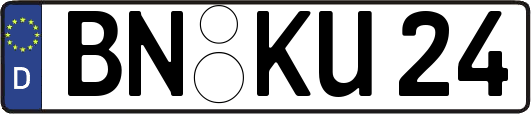 BN-KU24