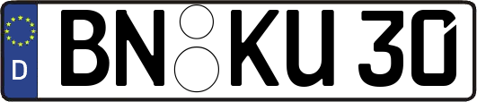 BN-KU30