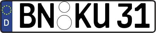 BN-KU31