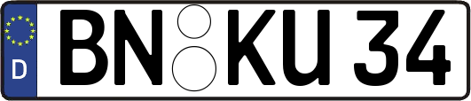 BN-KU34