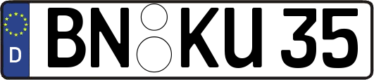 BN-KU35