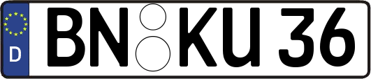 BN-KU36
