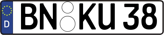 BN-KU38