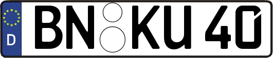 BN-KU40