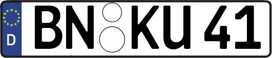 BN-KU41