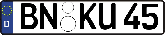 BN-KU45