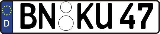 BN-KU47
