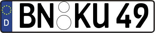 BN-KU49