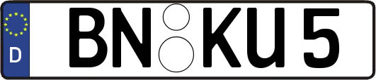BN-KU5