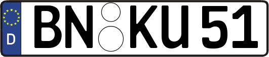BN-KU51