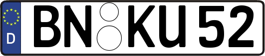 BN-KU52