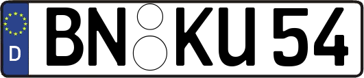 BN-KU54