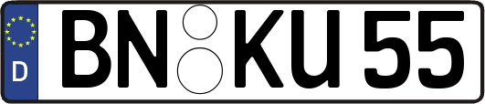 BN-KU55