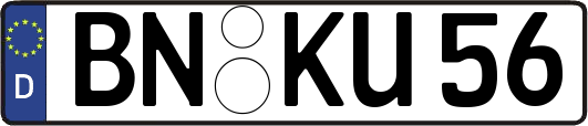 BN-KU56