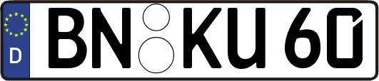 BN-KU60