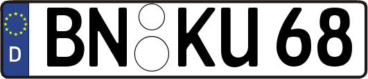 BN-KU68