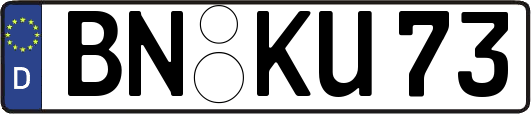 BN-KU73