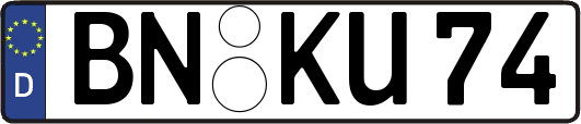 BN-KU74