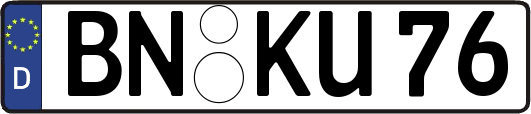 BN-KU76