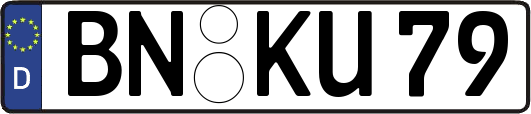 BN-KU79
