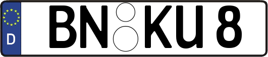 BN-KU8