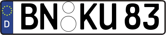 BN-KU83