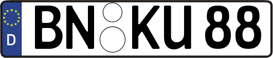 BN-KU88
