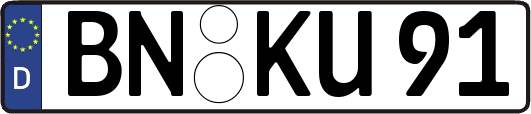 BN-KU91