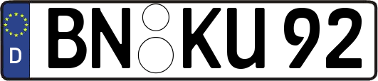 BN-KU92