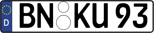 BN-KU93