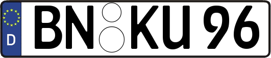 BN-KU96