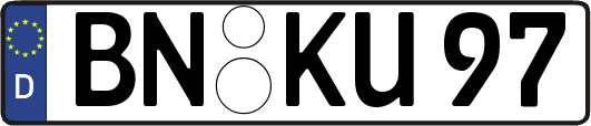 BN-KU97