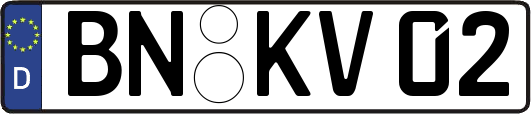 BN-KV02