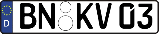 BN-KV03