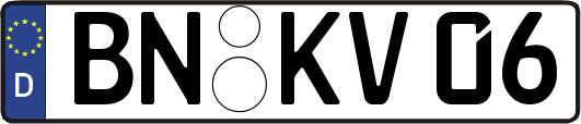 BN-KV06