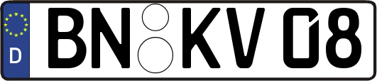 BN-KV08