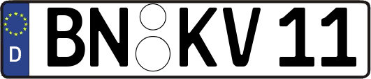 BN-KV11