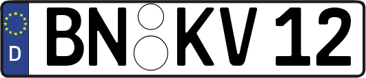 BN-KV12