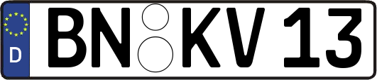 BN-KV13