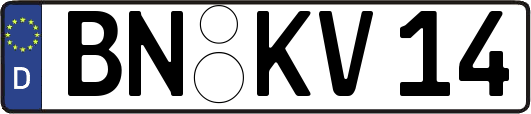 BN-KV14