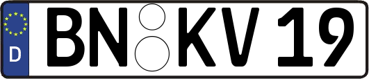 BN-KV19