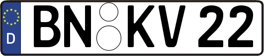 BN-KV22