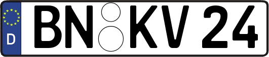 BN-KV24