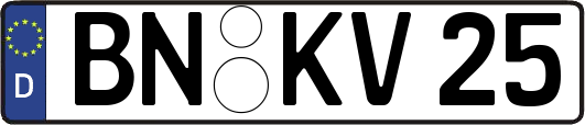 BN-KV25