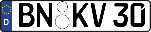 BN-KV30
