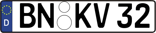 BN-KV32