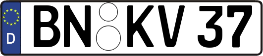 BN-KV37