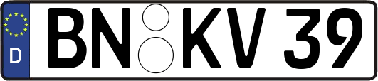 BN-KV39