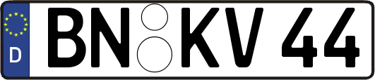 BN-KV44