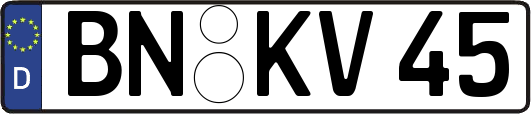 BN-KV45